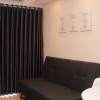 Отель Nice And Cozy 1Br At Tamansari Iswara Apartment, фото 19