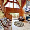 Отель 1268 Sevierville 4 Br Cabin, фото 2