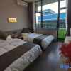 Отель Wenzhou Qicai Homestay, фото 5