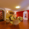Отель Berger, фото 20