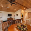 Отель 12 - Bear Mountain Chalet 4 Bedroom Home by Redawning, фото 12