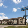 Отель Rodeway Inn Wahpeton, фото 1