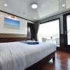 Отель Halong Sapphire Cruise, фото 1