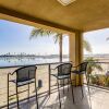 Отель Waterfront Getaway 4 3 Bedrooms 3 Bathrooms Townhouse, фото 5