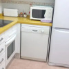 Отель Apartment With 3 Bedrooms in San Joan D'alacant, With Wonderful sea Vi, фото 4