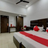 Отель Sai International by OYO Rooms, фото 4