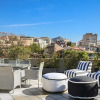 Отель Superb Central Athens Suite With Rooftop Perfect for 5 Guests 85sqm, фото 13