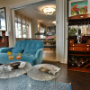 Отель Hôtel Escale Oceania Lorient, фото 11