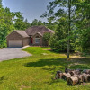 Отель Luxe Lake Cumberland Retreat w/ Decks on 1 Acre!, фото 21