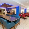 Отель Holiday Inn Express Clinton, an IHG Hotel, фото 29