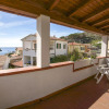 Отель Three-room Clara with sea view 6 Beds in Seccheto-CLARA VISTA MARE, фото 7