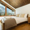 Отель APARTMENT CHAMOUNY - Alpes Travel - Chamonix - Sleeps 10, фото 15