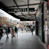 Отель Sydney Wattle Hotel, фото 16