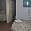 Отель Blue Pacific Motel Swansea в Литле Пеликане