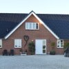 Отель Jyllands Seværdigheder B&B в Еллинге