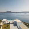 Отель Luxurious Villa With Amazing 360 sea Views Infinity Pool 500m From the Beach, фото 9