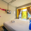 Отель Silom Art Hostel, фото 15