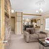 Отель Swansea Cottages & Lodge Suites, фото 43