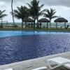 Отель Ancorar Flat Porto de Galinhas - Flat 1203-5205, фото 23