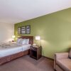 Отель Sleep Inn & Suites Harrisonburg near University, фото 32