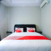 Отель OYO 1227 Variz Homestay Syariah, фото 5