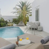 Отель Villa Arades Sifnos with Private Pool, фото 40