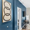 Отель The Malibu Suite Penthouse The Gulch, фото 1