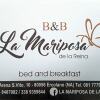 Отель La Mariposa de La Reina, фото 23