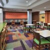 Отель Fairfield Inn and Suites by Marriott Lawton, фото 16