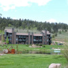 Отель Beaver Meadows Resort Ranch в Реде Фетре Лейксе