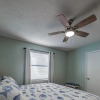 Отель Renovated Condo Directly Across From Beach in Gulf Shores With Pool, фото 6