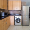 Отель Spacious + Modern Studio in JLT - Sleeps 3, фото 3