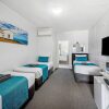 Отель Port Macquarie Motel, фото 19