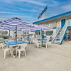 Отель The Blue Marlin Resort, фото 18