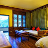 Отель Songtsam Cizhong Lodge, фото 10