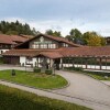 Отель Hotelresort Reutmühle, фото 25