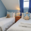 Отель Gillercombe, фото 4