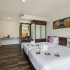 Отель Phuket Sea Resort, фото 15