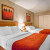 Отель Comfort Inn Mont Laurier, фото 21