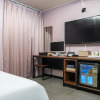 Отель Chuncheon Bomnae Self Check-in Motel, фото 13