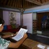 Отель Ubud Market Hostel, фото 7