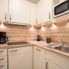 Отель Haus Fernsicht Wohnung 13, фото 6