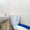 Отель Modern 2Br Apartment At Pavilion Permata, фото 6