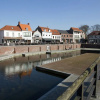 Отель Very Centrally And Peacefully Located Cosy And Comfortable Group Accomodation, фото 17