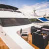 Отель Motor Yacht Boatel, фото 26