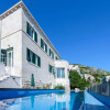 Отель Villa Grande Bukovca - Beautiful 5 bedroom villa - Sea views - Glamorous location, фото 1