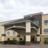 Отель Comfort Inn Early Brownwood в Браунвуде