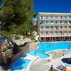 Отель Club Hotel Cala Ratjada, фото 19