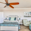 Отель Enchanted Beachfront 3 Bedroom Home, фото 4