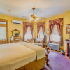 Отель Keystone Inn Bed and Breakfast, фото 4